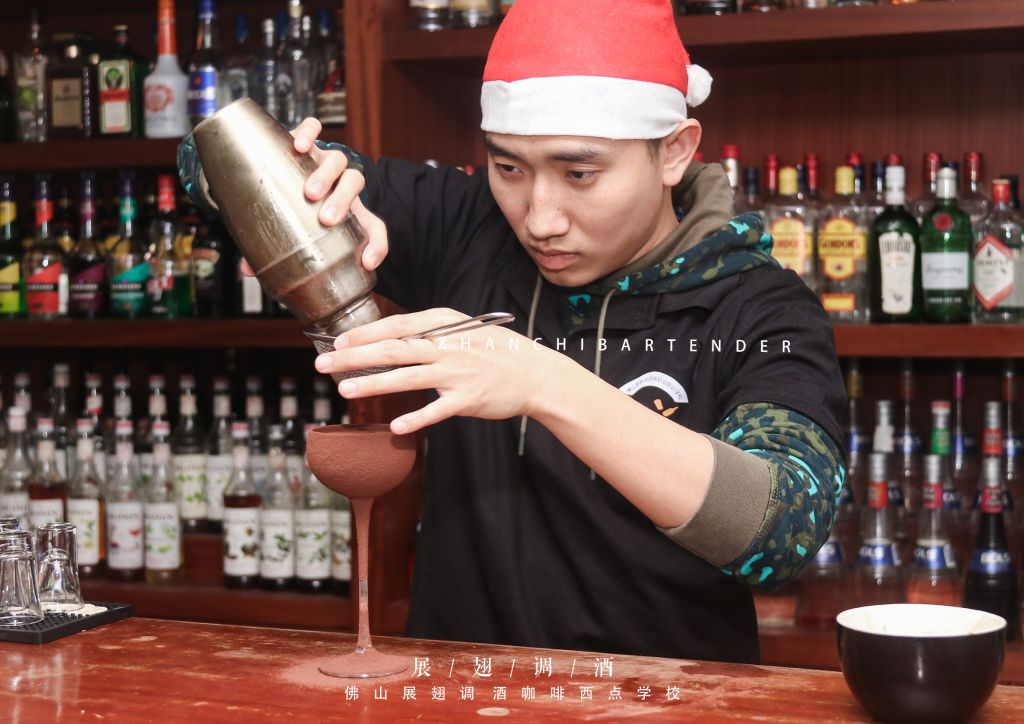 新手調(diào)酒師應(yīng)該注意些什么？