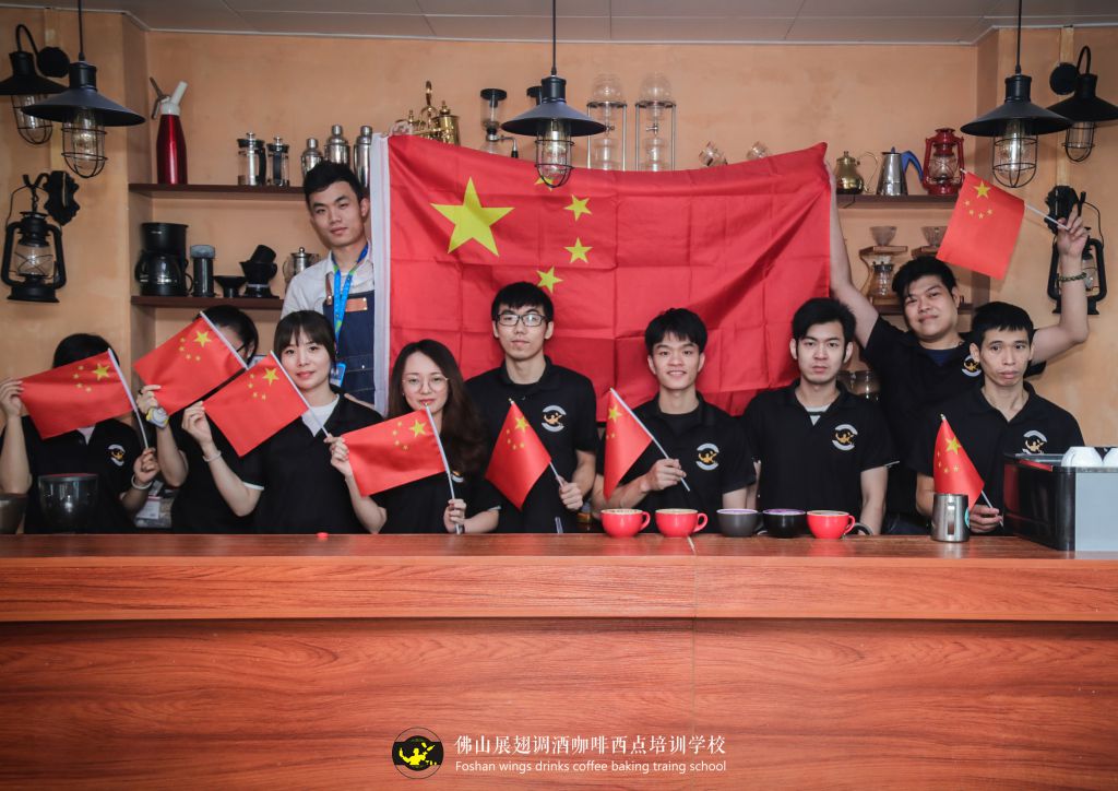 佛山展翅學(xué)院已進(jìn)行全面消毒，請到校參觀